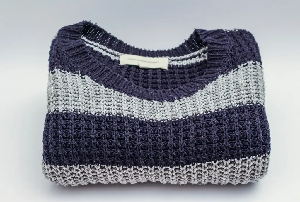 Wool Sweater