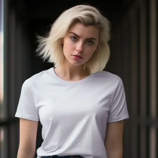 Women T-shirt