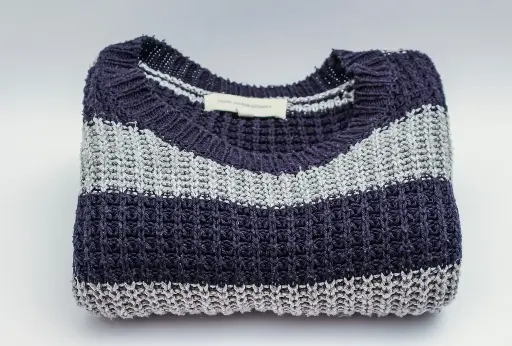 Wool Sweater